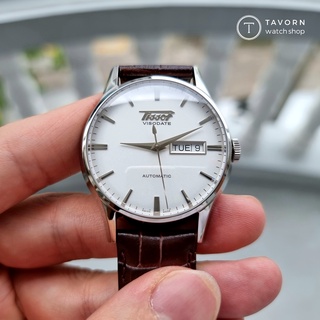 นาฬิกา TISSOT HERITAGE VISODATE AUTOMATIC รุ่น T019.430.16.031.01