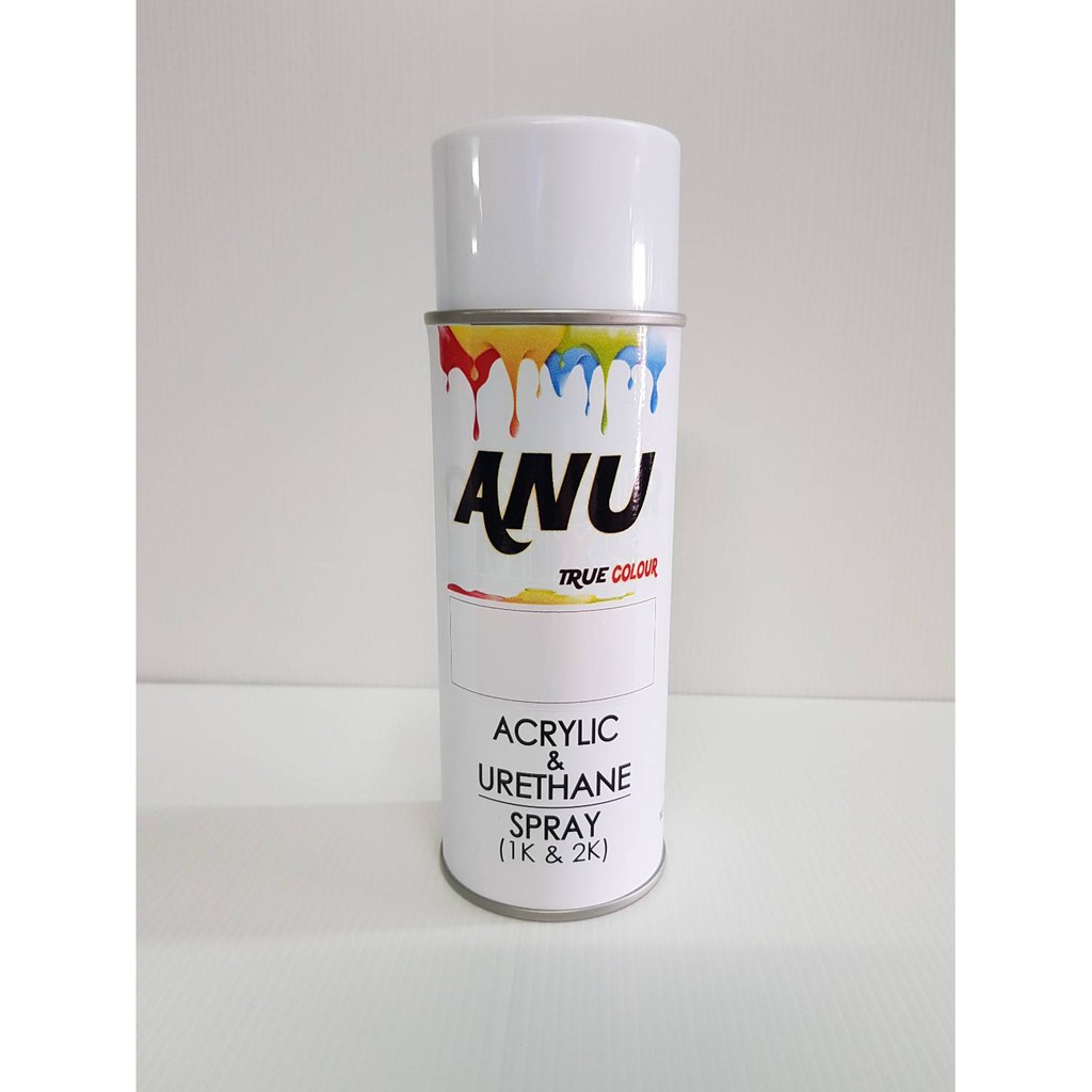 สเปรย์แลคเกอร์ 2K LQ WOW เคลือบเงา ความเงาสูง  เปิดใช้แล้วเก็บไว้ใช้ครั้งต่อไปได้ - รูปที่ 6