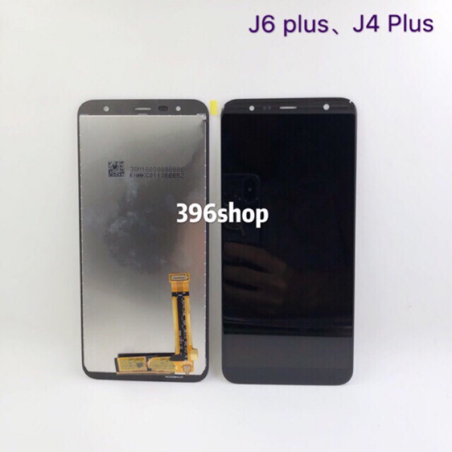 หน้าจอ+ทัสกรีน Samsung J6 Plus / J610、J4 Plus งานแท้