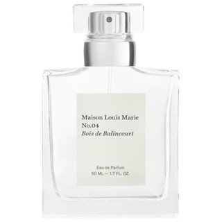 น้ำหอมแบ่งขาย Maison Louis Marie No. 04 Bois de Balincourt EDP