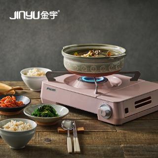 Dr.hows เตาแก๊สไฟฟ้า เตาแก๊สไฟฟ้าพกพา stove outdoor portable gas