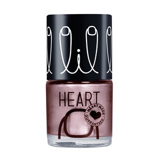 LITTLE HEART ยาทาเล็บเด็กสูตรน้ำลอกออกได้ (8ml.)