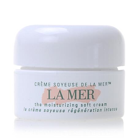 LA Mer ครีมให้ความชุ่มชื้น 3.5 มล.