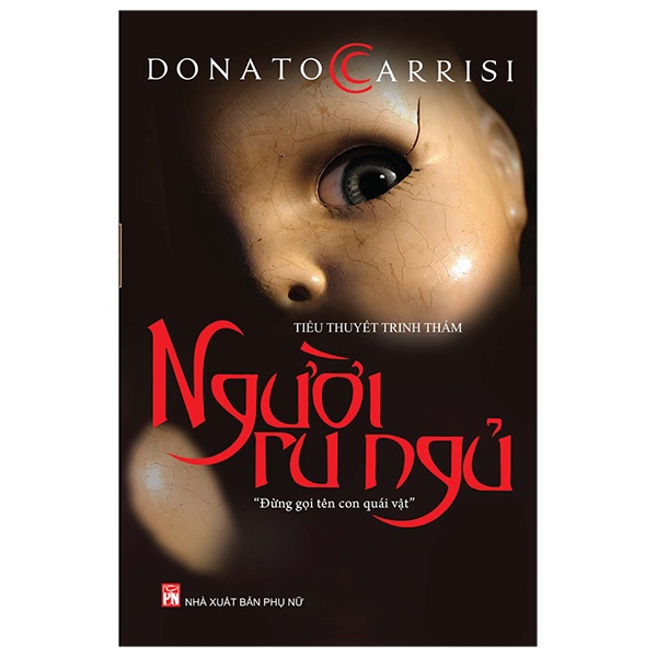 หนังสือ - The Sleeper - นวนิยายนักสืบ