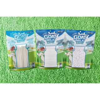 GoatMILK นมแพะแบบแท่ง 500g เสริมแคลเซียม Lot ใหม่ เปลี่ยนแพคเกจ คุณภาพดีเหมือนเดิม