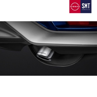 NISSAN KICKS e-POWER - Exhaust Pipe Finisher  ปลอกปลายท่อไอเสีย