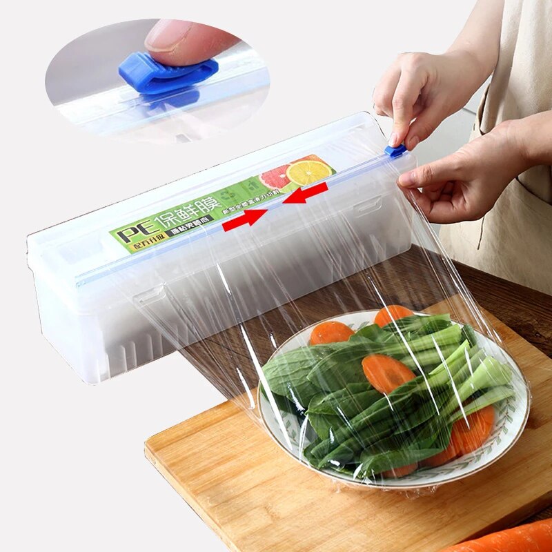 Plastic Food Wrap ถ กท ส ด พร อมโปรโมช น ม ค 21 Biggo เช คราคา ง ายๆ