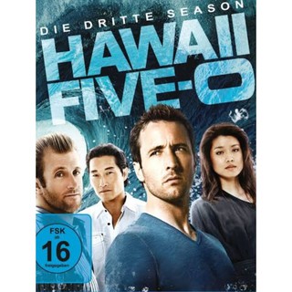 มือปราบฮาวาย Hawaii Five-O ซีซั่น 3 : 2013