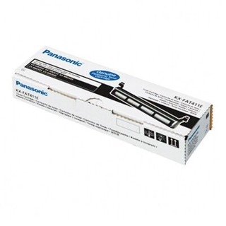 ตลับหมึกโทนเนอร์แฟกซ์ Panasonic KX-FAT411E/Panasonic Toner Cartridge Fax KX-FAT411E