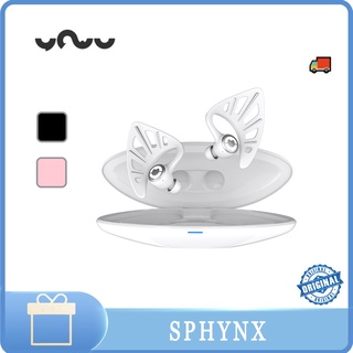 Yowu SPHYNX TWS ชุดหูฟังบลูทูธเอลฟ์ ตัดเสียงรบกวน