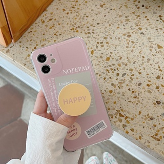 เคสโทรศัพท์มือถือแฟชั่น เรียบง่าย สําหรับ Apple Iphone 678plus 13pro 11 12 xsmax xr