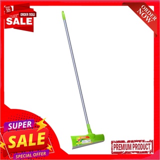 สก๊อตช์-ไบรต์ แปรงปาดพื้น 15.6 นิ้ว3M Scotch-Brite Floor Squeegee Wiper 15.6"