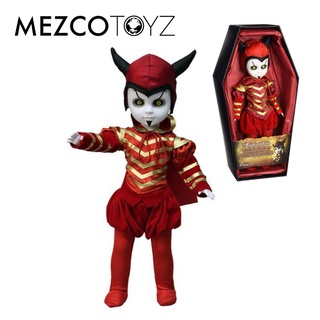 MEZCO  Living Dead Dolls - Series 27 - Mephistopheles