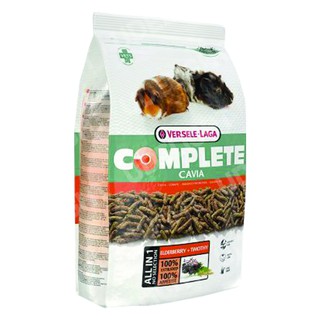 Versele-Laga Guinea Pigs Cavia Food 1.75g (1 bag) อาหาร หนูแกสบี้ หนูตะเภา 1.75 กรัม (1 ถุง)