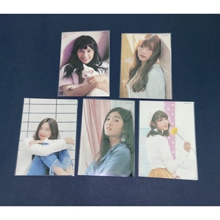 Bnk48 photobook photoset