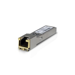 UACC-CM-RJ45-1G SFP to LAN Converter Module ออกใบกำกับภาษีได้ ของแท้ ประกันศูนย์ 1 ปีเสียเปลี่ยนตัวใหม่