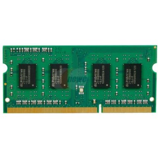 Kingston 1GB 204-Pin DDR3 SO-DIMM DDR3 1066 (PC3 8500) Laptop Memory Model KVR1066D3S7/1G