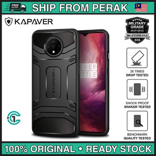 เคส OnePlus 5T/6/6T/7/7T/7 Pro/7T Pro/8/8 Pro/8T KAPAVER ทนทาน