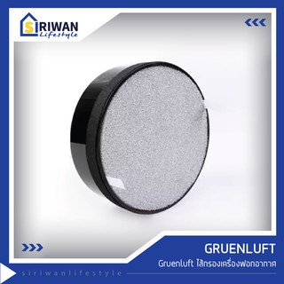 Gruenluft ไส้กรองเครื่องฟอกอากาศ รุ่นVK-S6011 HEPA Filtertprefilter รหัสVK-S6011