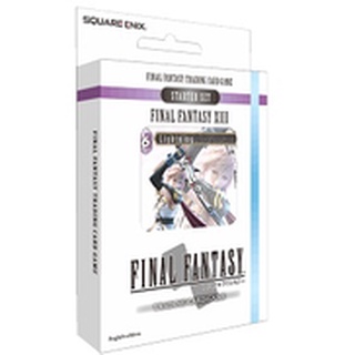 FF FF FinalF--ILDeck Final Fantasy XIII Deck Final Fantasy T 1 Deck FinalF--ILDeck 4988601326681