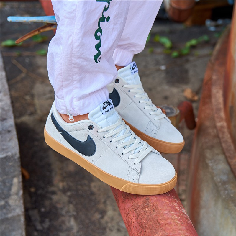 Sb zoom cheap blazer low gt