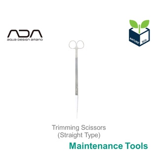ADA Trimming Scissors (Straight Type)