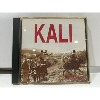 1   CD  MUSIC  ซีดีเพลง IKALI  RACINES      (D18E117)