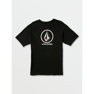 เสื้อยืดเเขนสั้น Volcom APAC CRISP STONE SS TEE