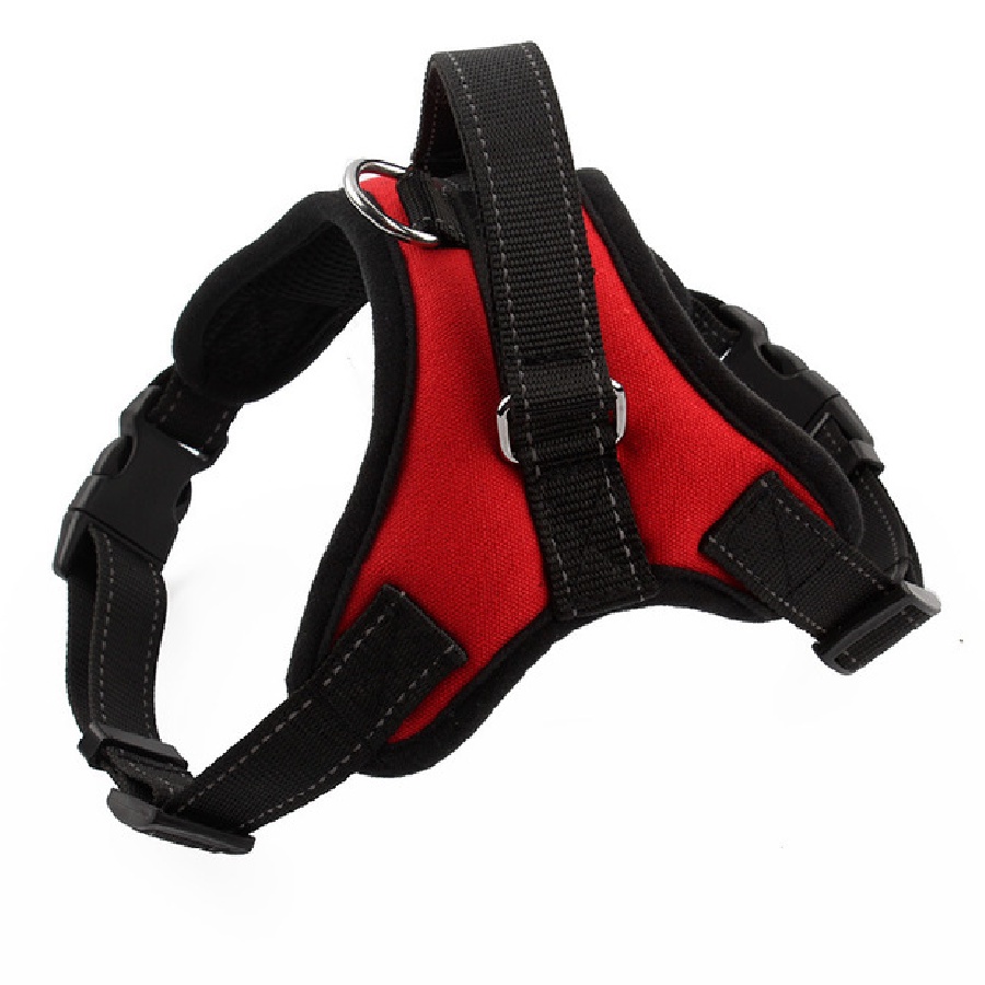 Dog Backpacks Pet Harness Carry Bag Travel Camping Hiking Backpack