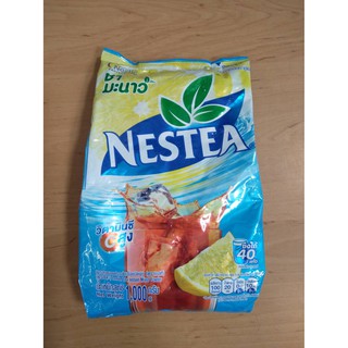 ชามะนาว (Nestea) 1000 กรัม