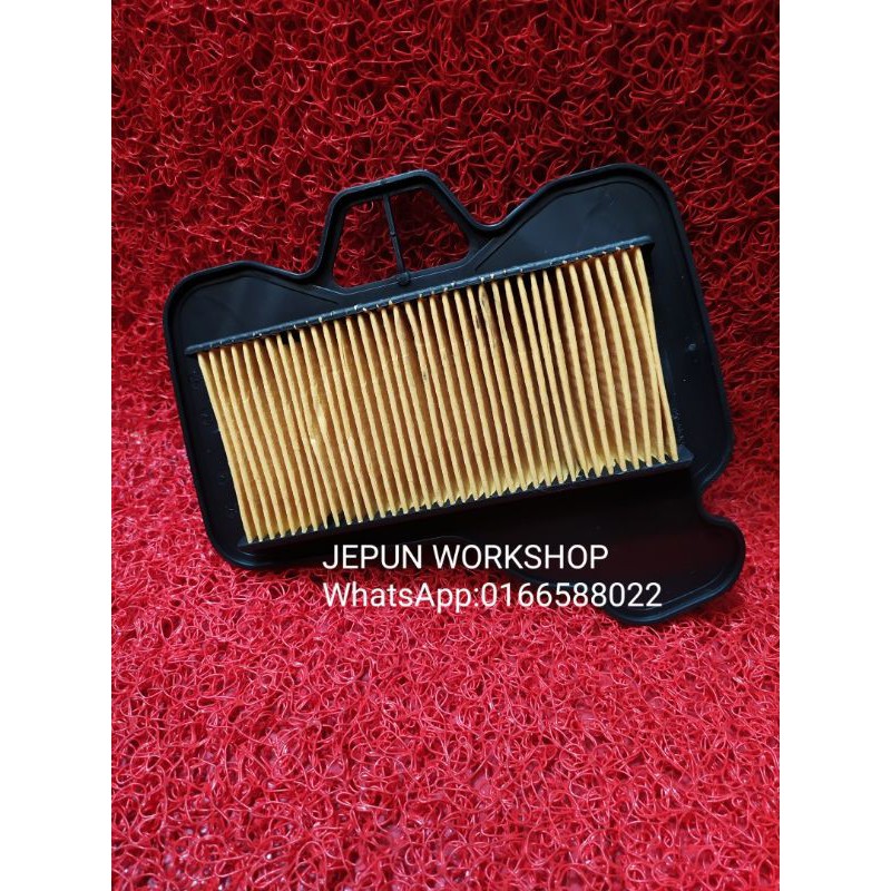 HONDA WAVE100 R/WAVE125 AIR FILTER A-CLASS