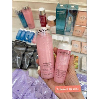 Lancome Comfort Tonique  โทนเนอร์ที่คุณสู่ขวัญแนะนำ!!