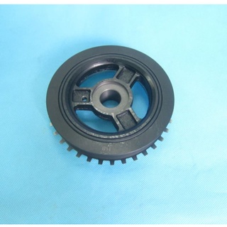 Crankshaft Gear Pulley พูลเล่ มูเล่ เพลาข้อเหวี่ยง สำหรับ Ford Escape /Mazda Tribute 2.3 2003-2012