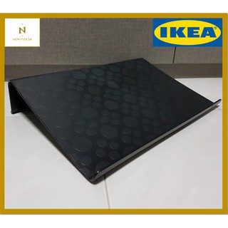 ที่วางแล็ปท็อป 42x31x9 ซม. BRÄDA แบรดด้า (IKEA)