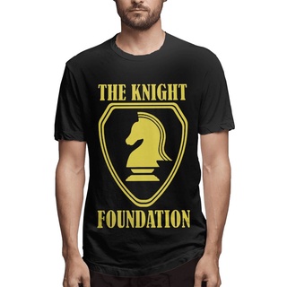 เสื้อยืดวินเทจพร้อมส่ง เสื้อยืด คอกลม ผ้าฝ้าย 100% พิมพ์ลายอัศวิน Rider Knight สไตล์คลาสสิก ของขวัญวันเกิด DBdfmo45IDaoa