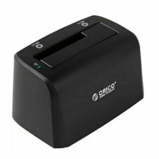 Docking Orico 6519US3 USB3.0 อุปกรณ์เชื่อมตัวHDD รองรับ USB 3.0