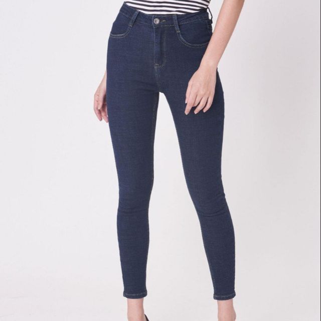 กางเกงยีนส์ PAZADA