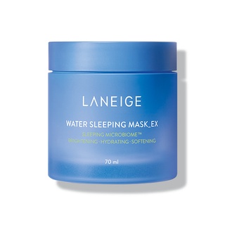 Laneige Water Sleeping Mask EX 70ml กระปุกใหญ่