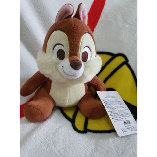 ตุ๊กตา chip dale ของแท้ ชิป dolls