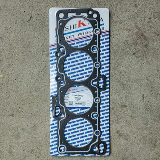 ปะเก็นฝาสูบ นิสสัน CD17 no.11044-54A02