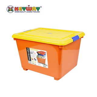 กล่องอเนกประสงค์เก็บความเย็น Cold Storage Box (30 Liters) : KTP-40