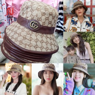 💫New💫 GG Bucket Collection หมวกบักเก็ต