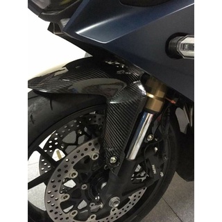 บังโคลนหน้าคาร์บอนแท้ CB/CBR650R 2019-2023