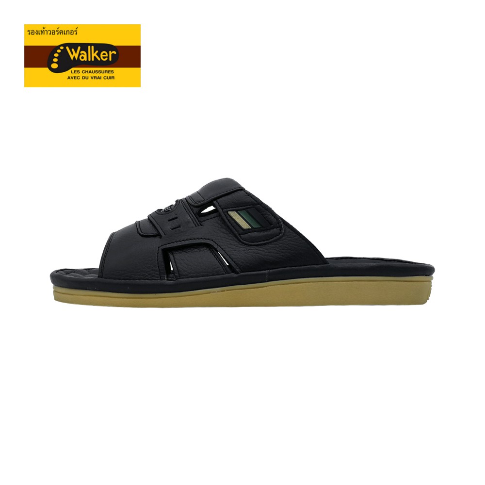 รองเท้าแตะหนัง วอร์คเกอร์ Walker M2157 - รูปที่ 2