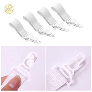 Fixed bed sheet fixing clip non-slip elastic belt fixing buckle bed sheet holder table cloth fixing belt RY