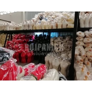 [[หุ่นเดฟเหล็ก]] พร้อมฐานโชว์ หุ่นโชว์เสื้อ หุ่นโชว์เสื้อผ้า ขายเสื้อผ้า ผู้หญิง หญิงอวบ อ้วน