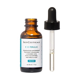 Skinceuticals CE เซรั่มคอมเพล็กซ์ เซรั่มซ่อมแซม 30 มล. กระชับผิว กระจ่างใส