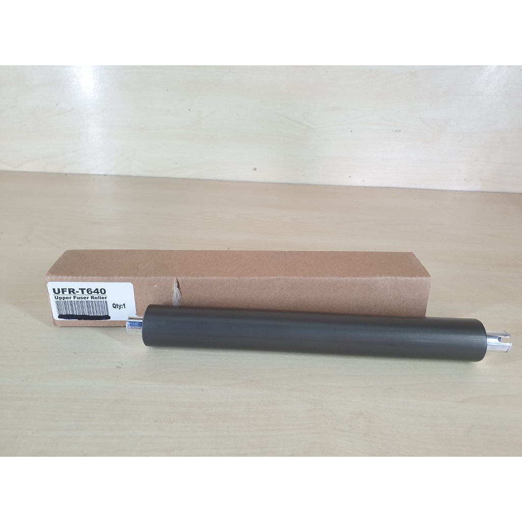 OKLILI 99A2036 UFR-T640 Upper Fuserความร้อนลูกกลิ้ง