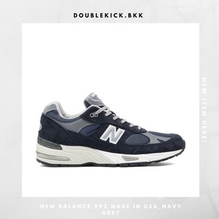 NEW BALANCE 992 MADE IN USA_NAVY GREY [M992GG]