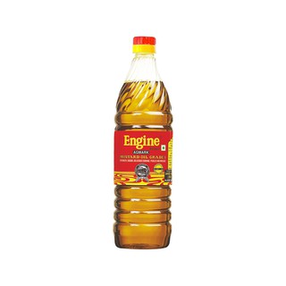 Mustard Oil น้ำมันมัสตาร์ดแท้ 100%